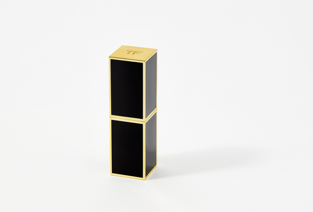 Tom Ford Creamy Lipstick Lip Color Matte 16, Scarlet rouge 3 g Tom Ford Creamy Lipstick Lip Color Matte