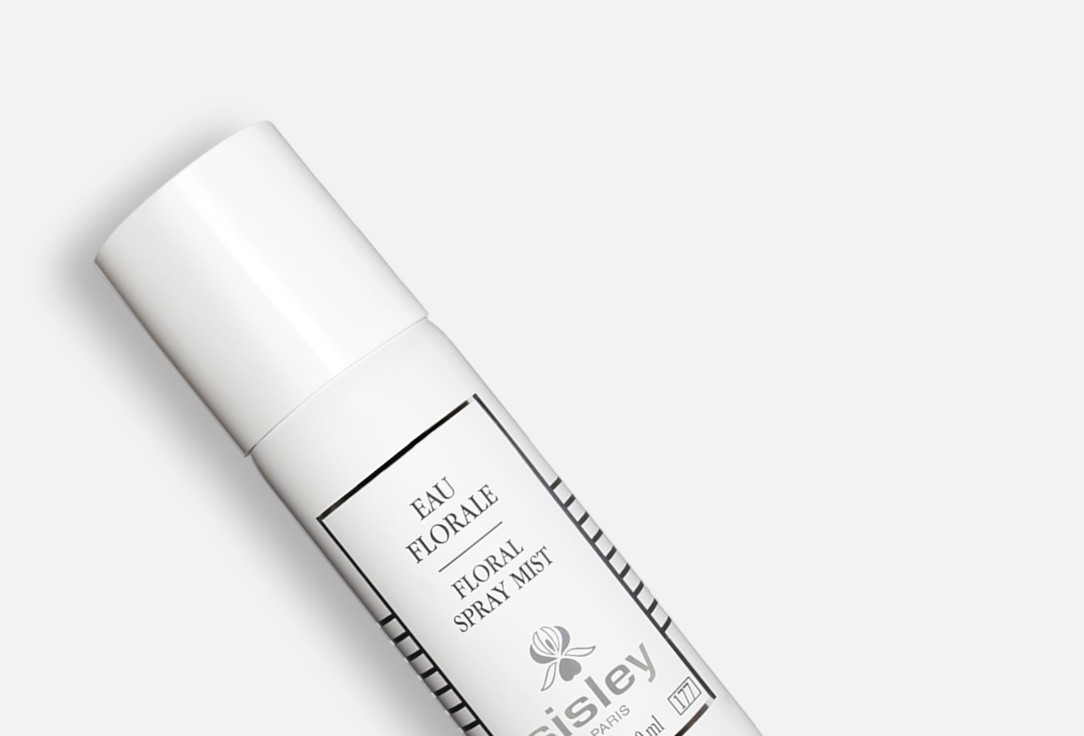 Sisley Refreshing face mist Floral Spray Mist