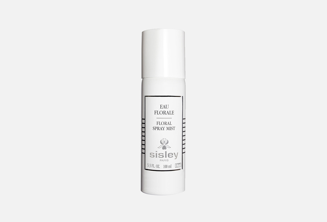 Sisley Refreshing face mist Floral Spray Mist