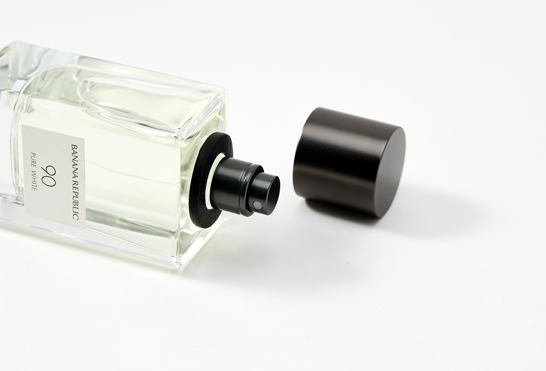 BANANA REPUBLIC Eau de parfum Pure White 75 ml BANANA REPUBLIC Eau de parfum Pure White
