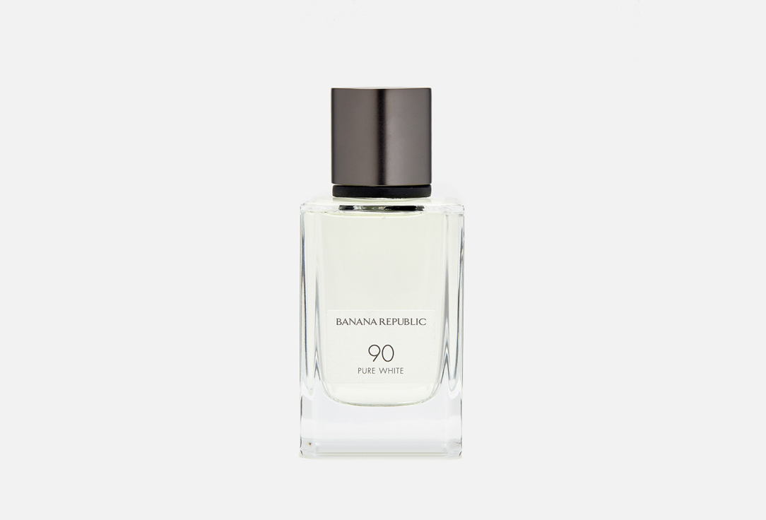 BANANA REPUBLIC Eau de parfum Pure White 75 ml BANANA REPUBLIC Eau de parfum Pure White