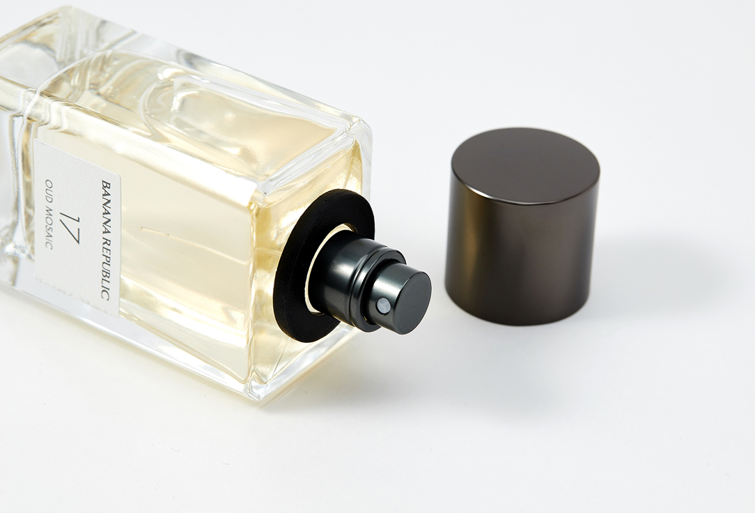 BANANA REPUBLIC Eau de parfum Oud Mosaic