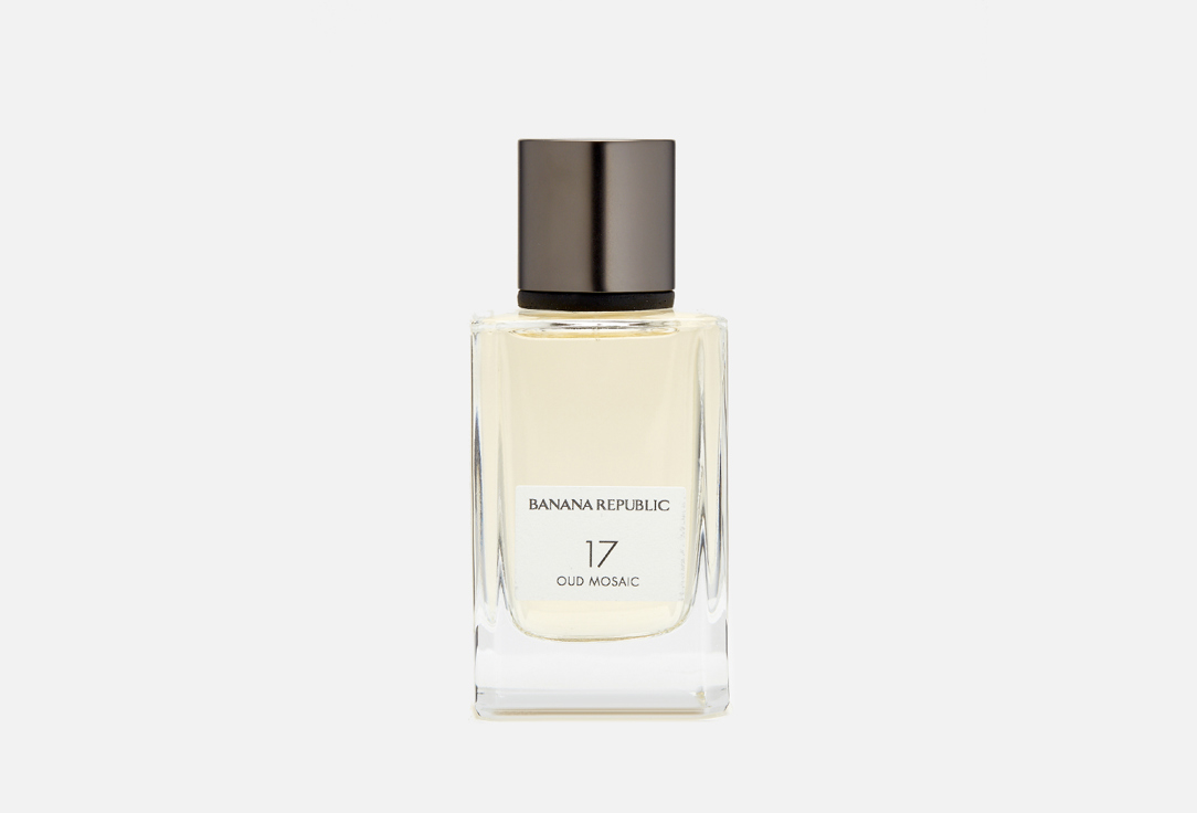 BANANA REPUBLIC Eau de parfum Oud Mosaic