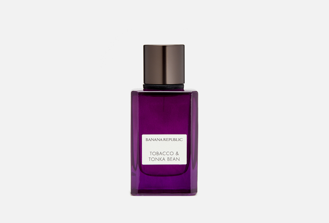 BANANA REPUBLIC Eau de parfum Tobacco & Tonka Bean