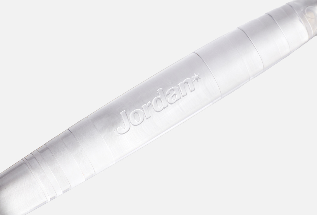 Jordan Medium hard Toothbrush Target White Medium