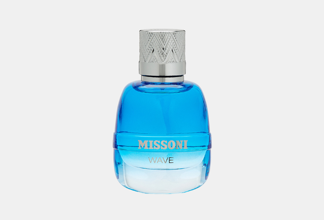 Missoni Eau De Toilette Wave