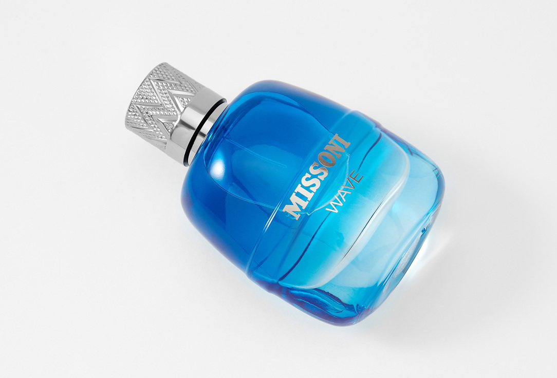 Missoni Eau de toilette MISSONI WAVE 100 ml Missoni Eau de toilette MISSONI WAVE