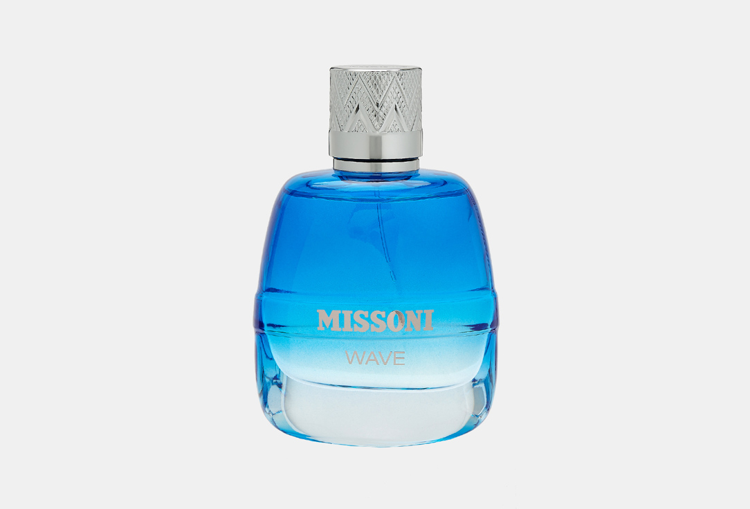 Missoni Eau de toilette MISSONI WAVE 100 ml Missoni Eau de toilette MISSONI WAVE