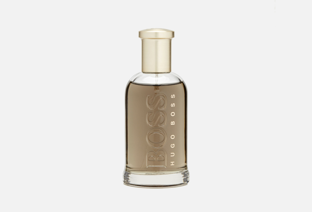 هوجو بوس ماء عطر بوتلد