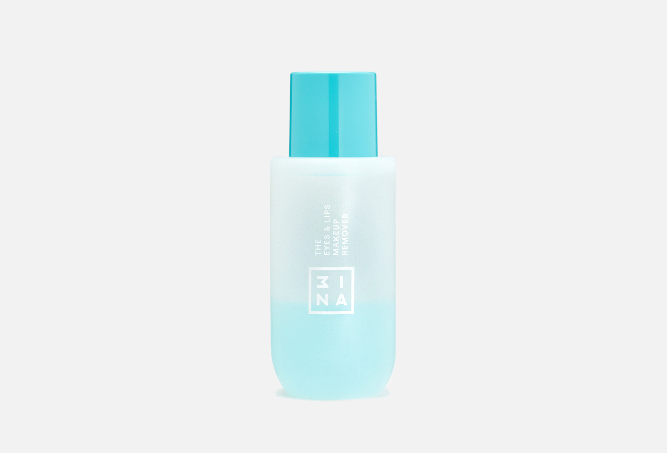 The Eyes&Lips Makeup Remover 100