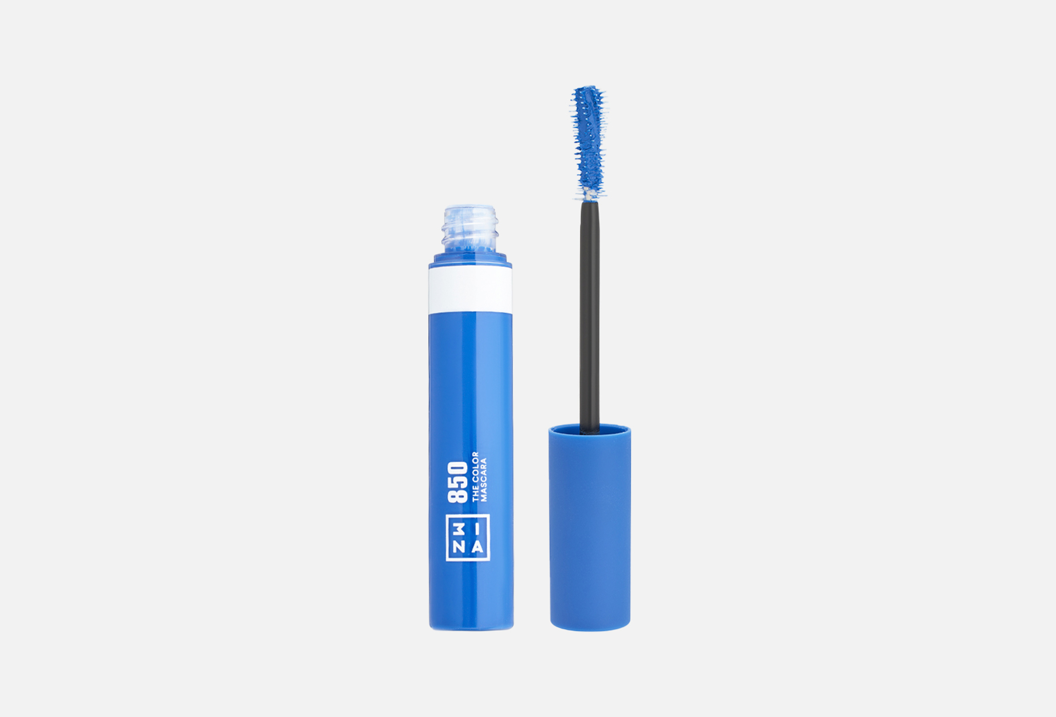 The Color Mascara 14 850, Electric blue