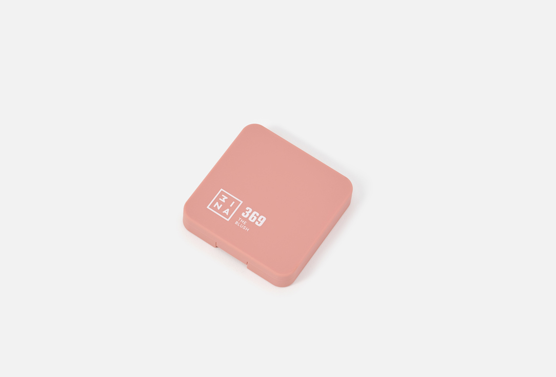 3INA Румяна The Blush