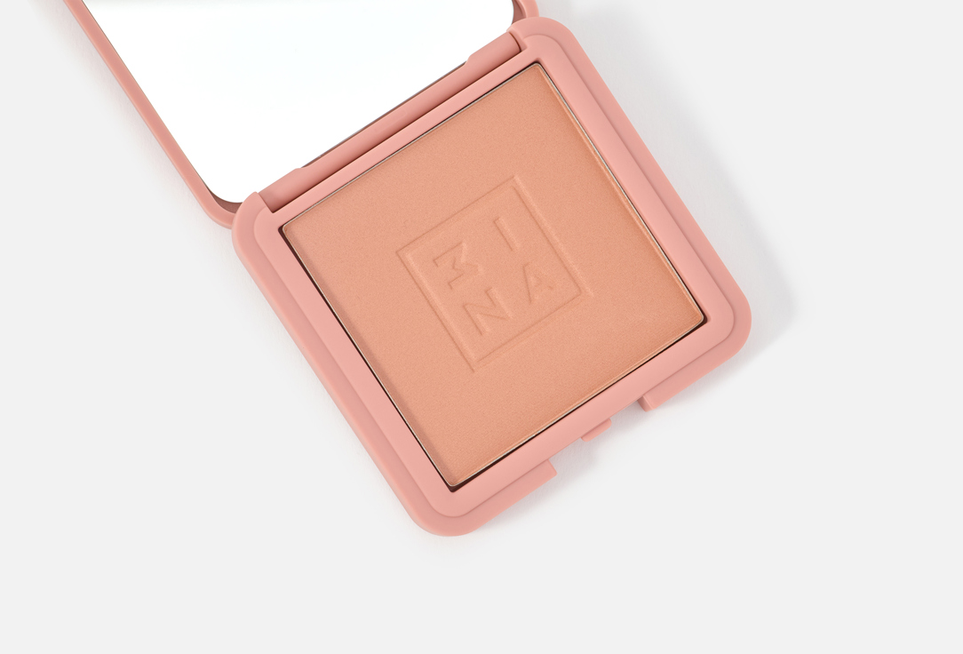3INA Румяна The Blush