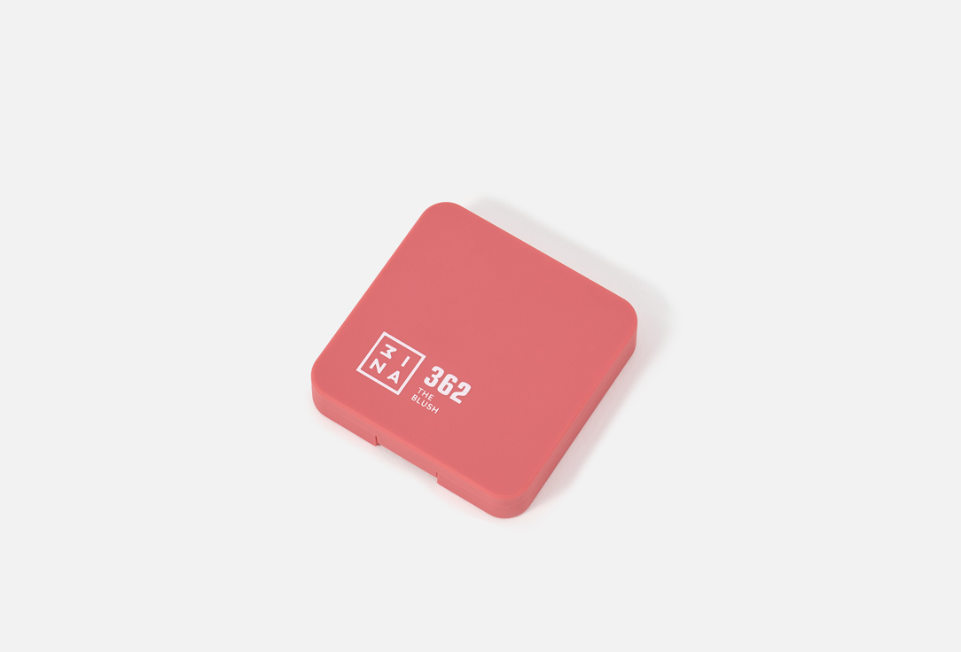 3INA Powder blush The Blush
