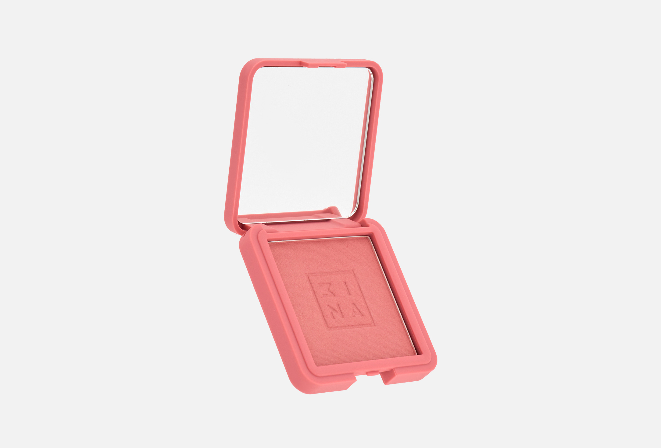 The Blush  7.5 362, Soft pink, Matte