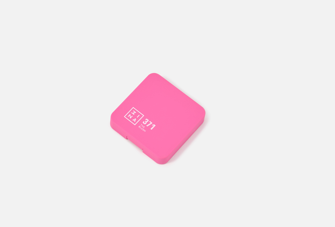 3INA Powder blush The Blush