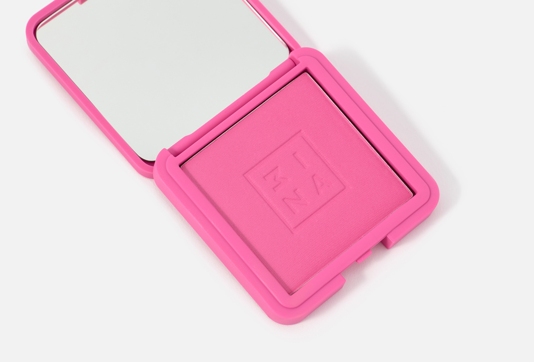 3INA Powder blush The Blush
