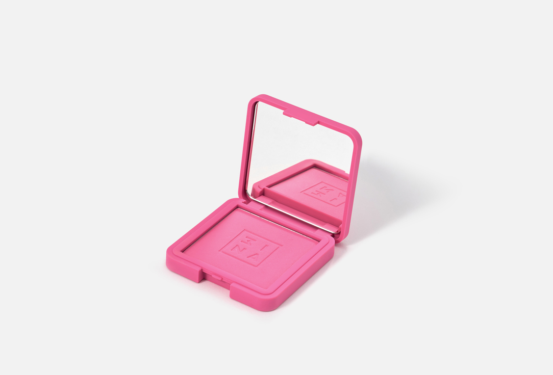 3INA Powder blush The Blush