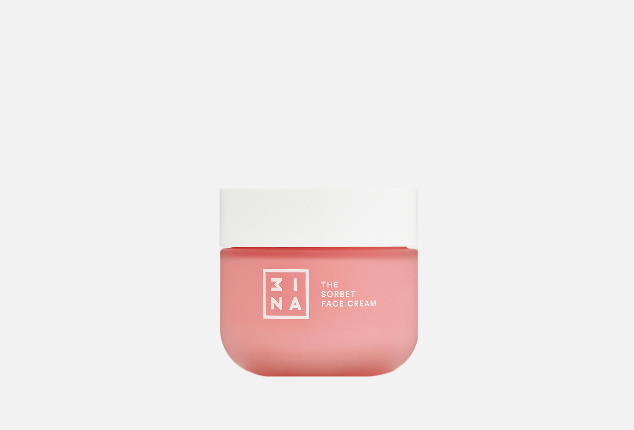 The Sorbet Face Cream 50