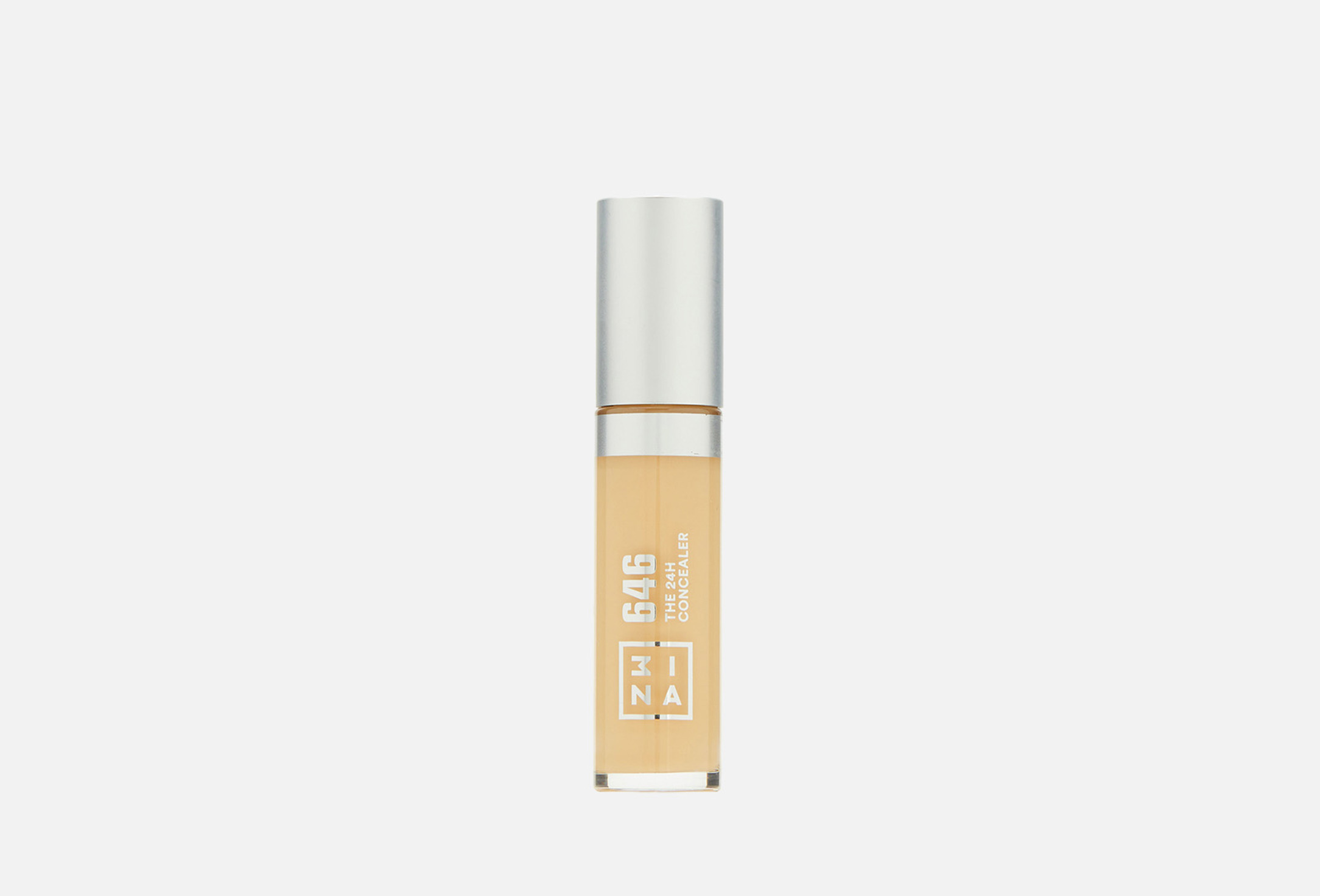 The 24H Concealer 4.5 646, Medium