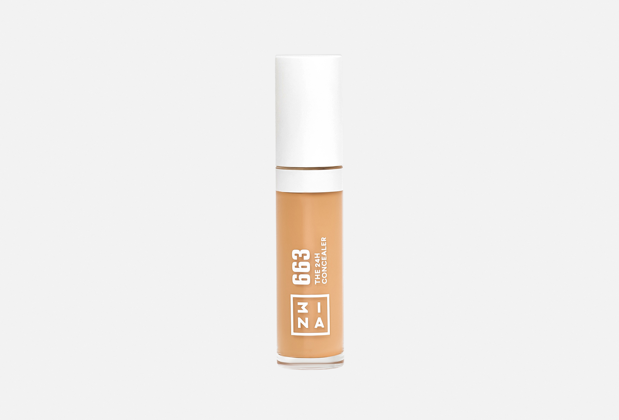 The 24H Concealer  4.5 663, Deep