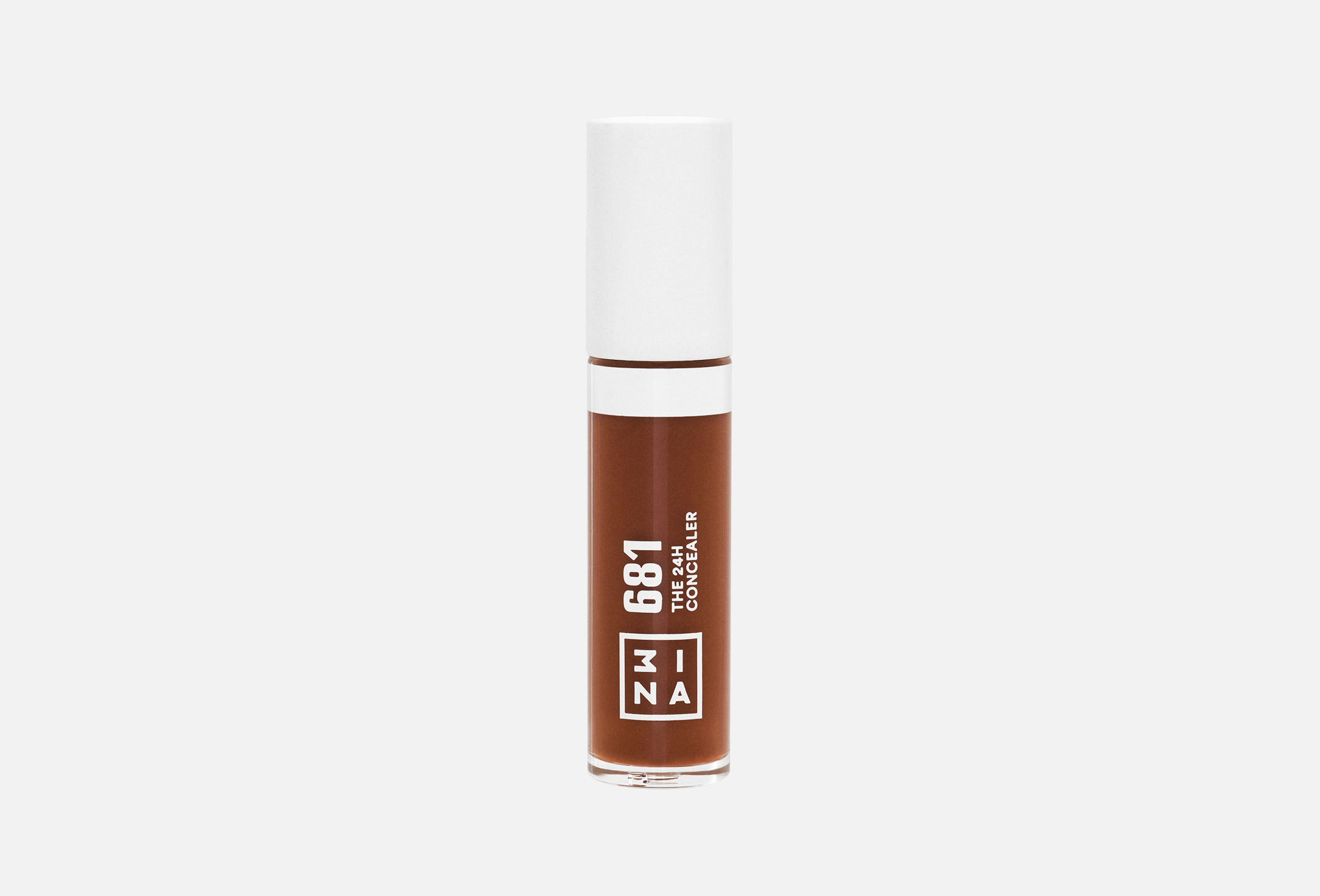The 24H Concealer 4.5 681, Deep