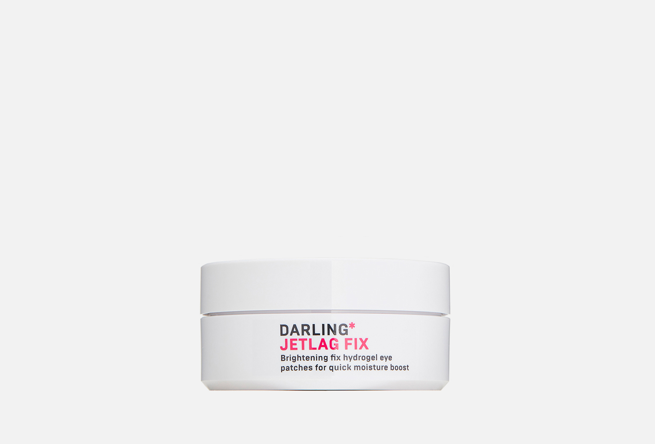 Jetlag fix 60