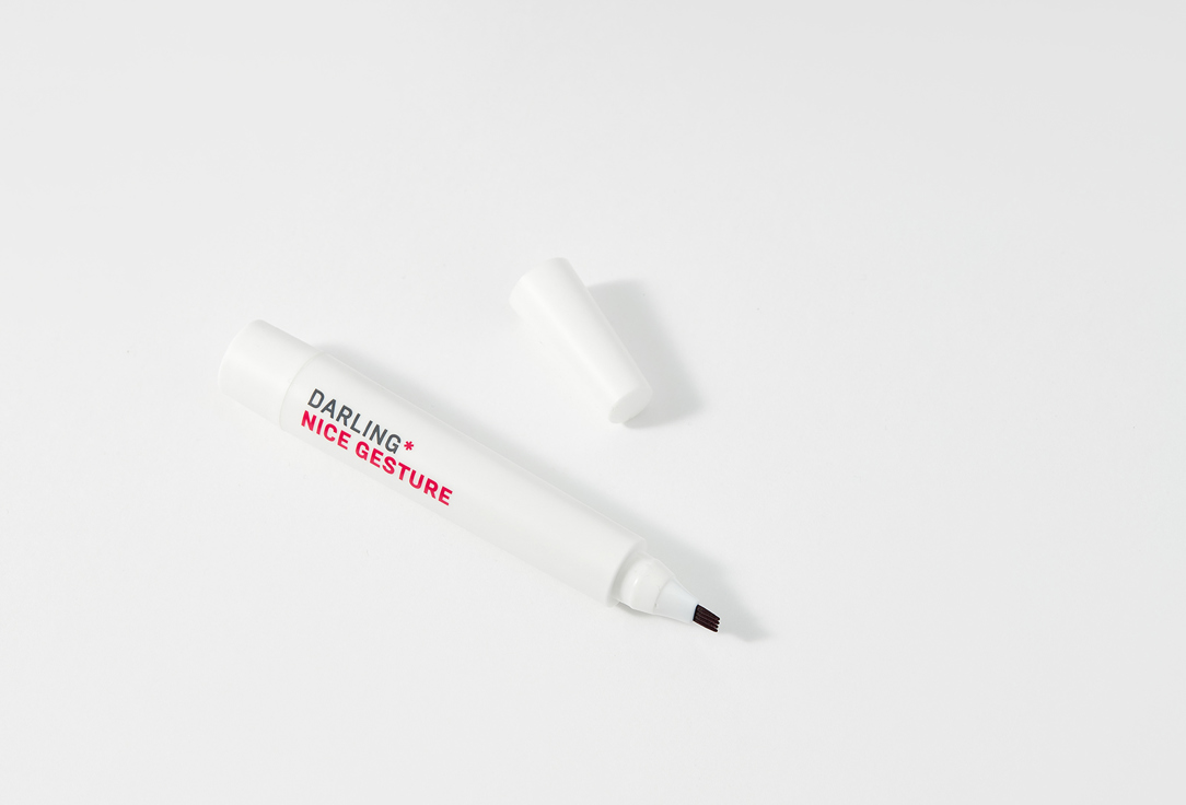 DARLING* Tint Brow Maker Nice Gesture 01 2.5 g DARLING* Tint Brow Maker Nice Gesture
