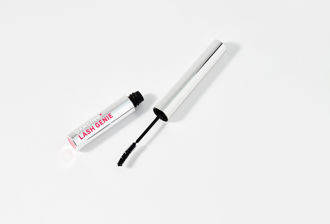 DARLING* 3D micro brush Volume mascara Lash Genie 01 3.5 g DARLING* 3D micro brush Volume mascara Lash Genie