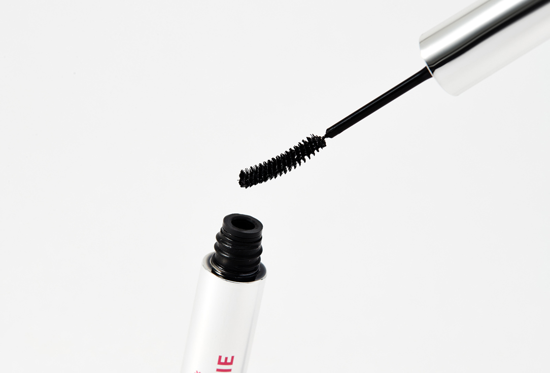 DARLING* 3D micro brush Volume mascara Lash Genie 01 3.5 g DARLING* 3D micro brush Volume mascara Lash Genie