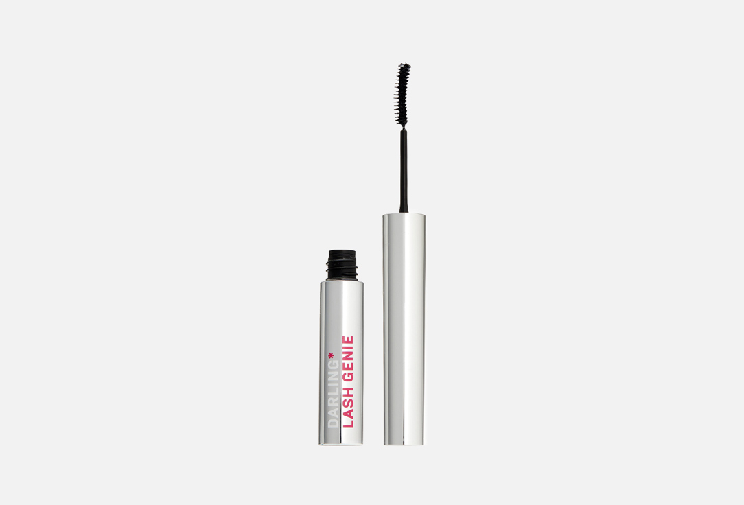 DARLING* 3D micro brush Volume mascara Lash Genie 01 3.5 g DARLING* 3D micro brush Volume mascara Lash Genie