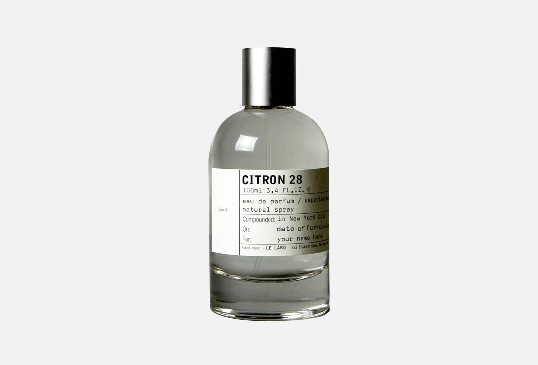 Citron 28 100