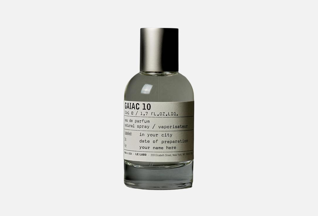 لو لابو ماء عطر غاياك 10