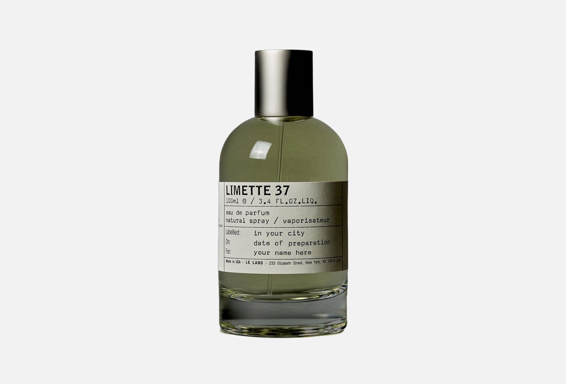 Limette 37 100