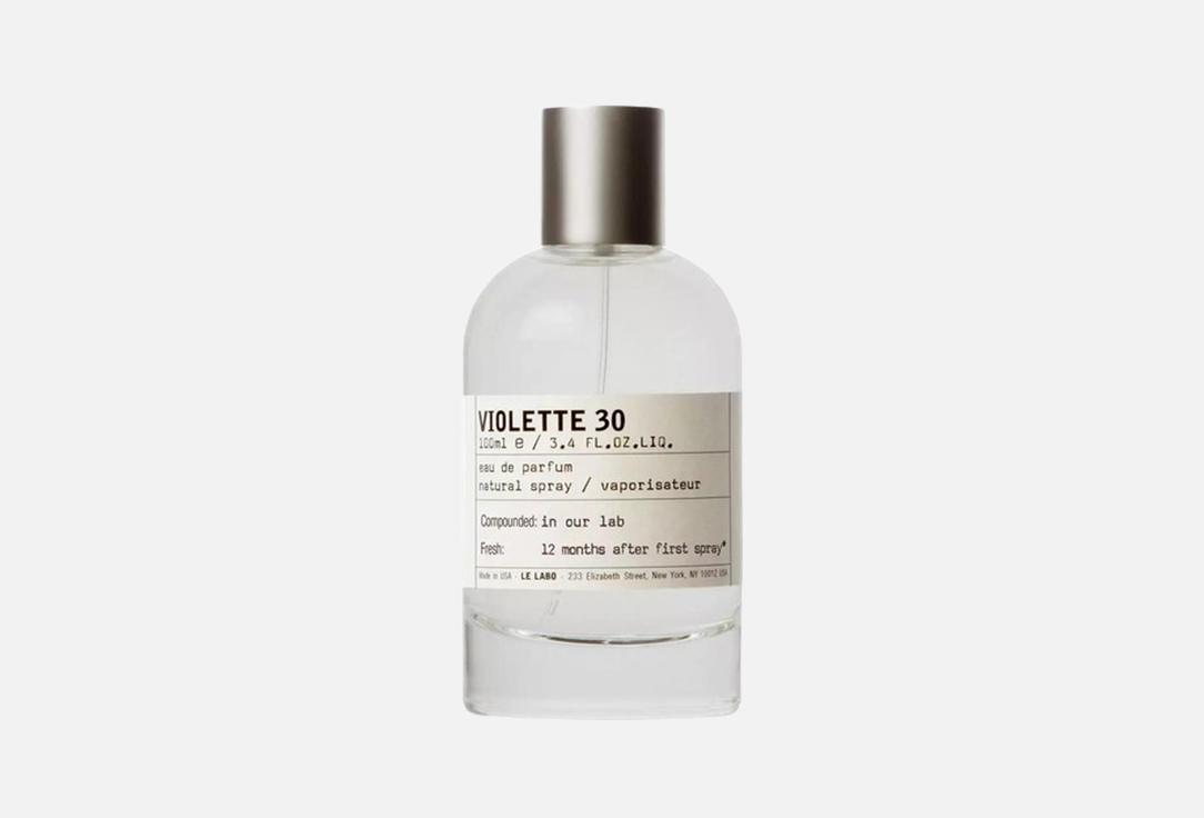 LE LABO EAU DE PARFUM Mousse de Chene 30