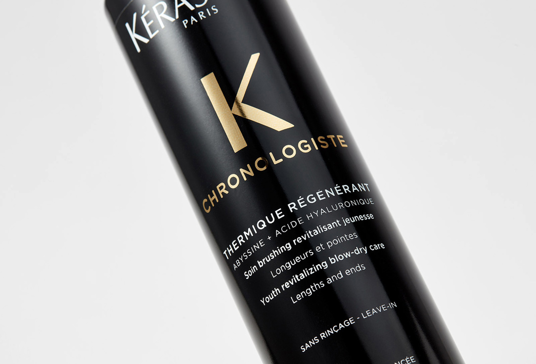 kerastase Hair Protection Cream Chronologiste Thermique Regeneran 150 ml kerastase Hair Protection Cream Chronologiste Thermique Regeneran
