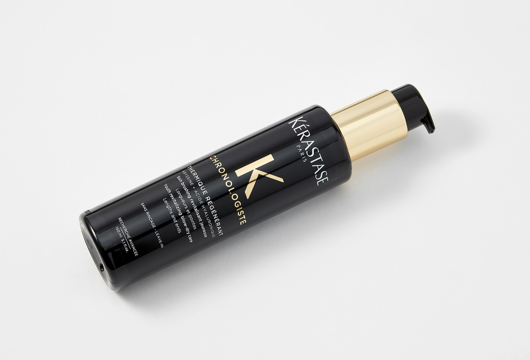 kerastase Hair Protection Cream Chronologiste Thermique Regeneran 150 ml kerastase Hair Protection Cream Chronologiste Thermique Regeneran