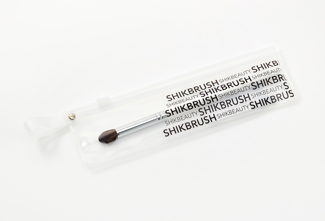 SHIK Eyeshadow & Eyeliner Brush Makeup Brush 08