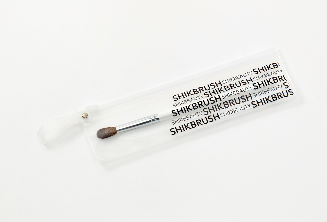 SHIK Eyeshadow & Eyeliner Brush Makeup Brush 09