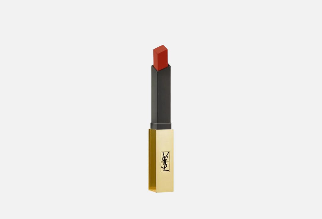 Yves Saint Laurent  Губная помада ROUGE PUR COUTURE THE SLIM