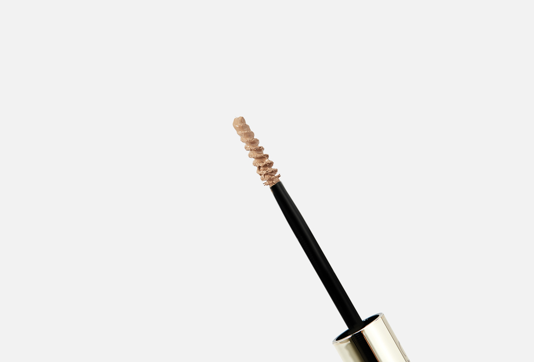 Clarins eyebrow powder & mascara 2-in-1 Brow 2 Go