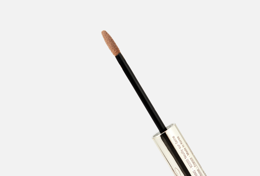 Clarins eyebrow powder & mascara 2-in-1 Brow 2 Go