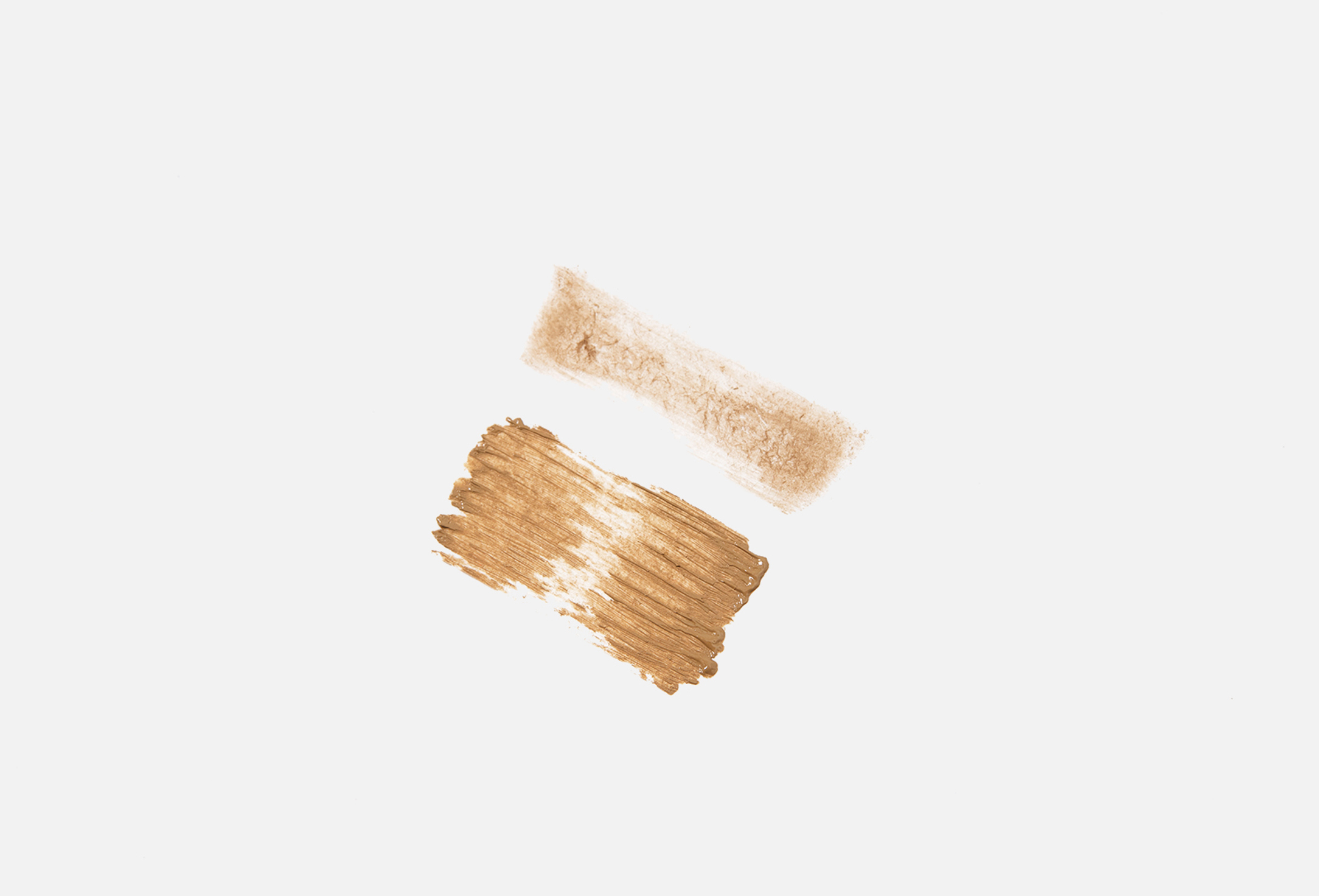 Clarins eyebrow powder & mascara 2-in-1 Brow 2 Go