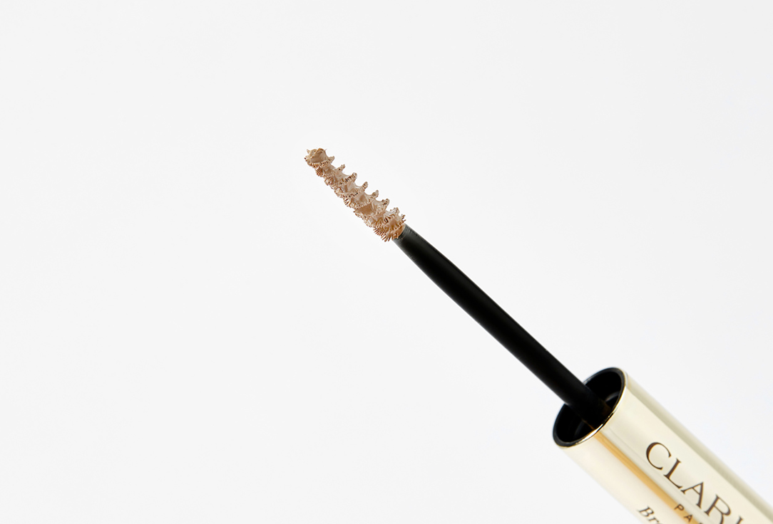 Clarins eyebrow powder & mascara 2-in-1 Brow 2 Go