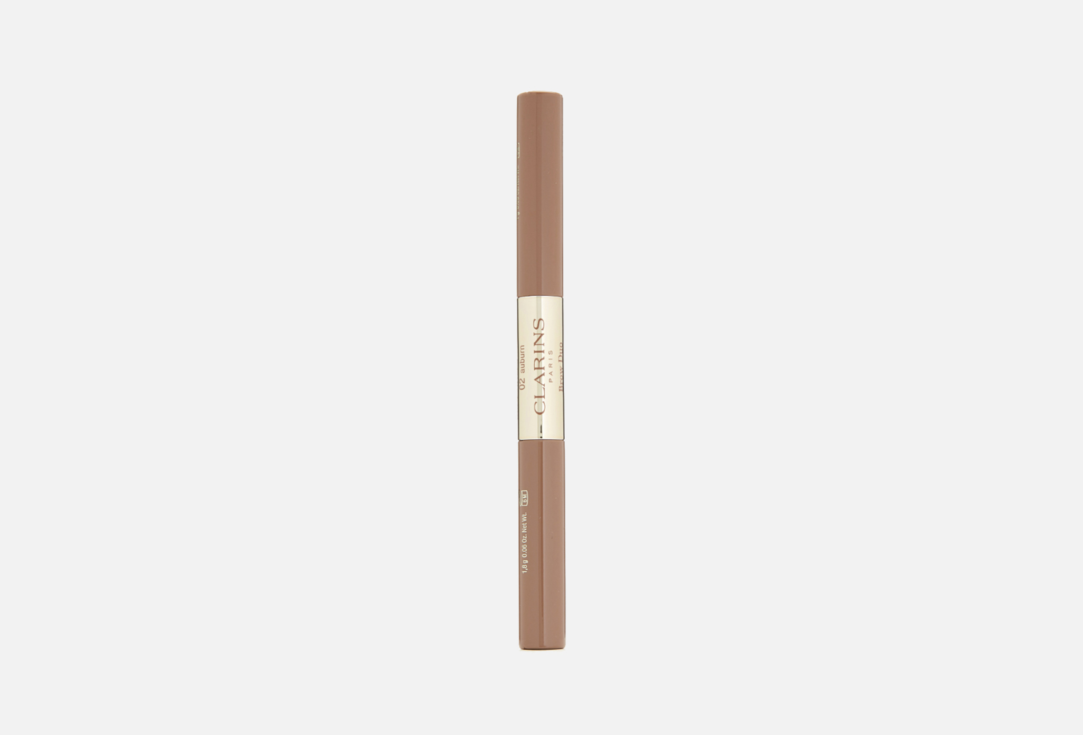 Brow 2 Go  2.8 02, Auburn