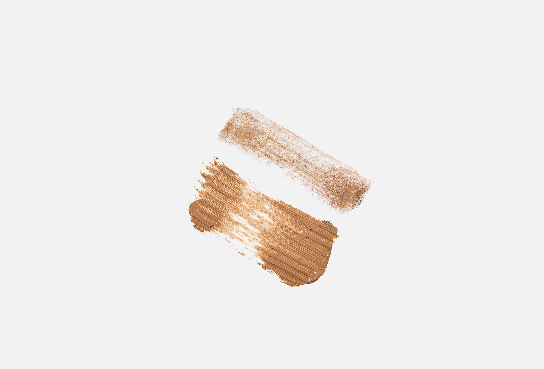 Clarins eyebrow powder & mascara 2-in-1 Brow 2 Go