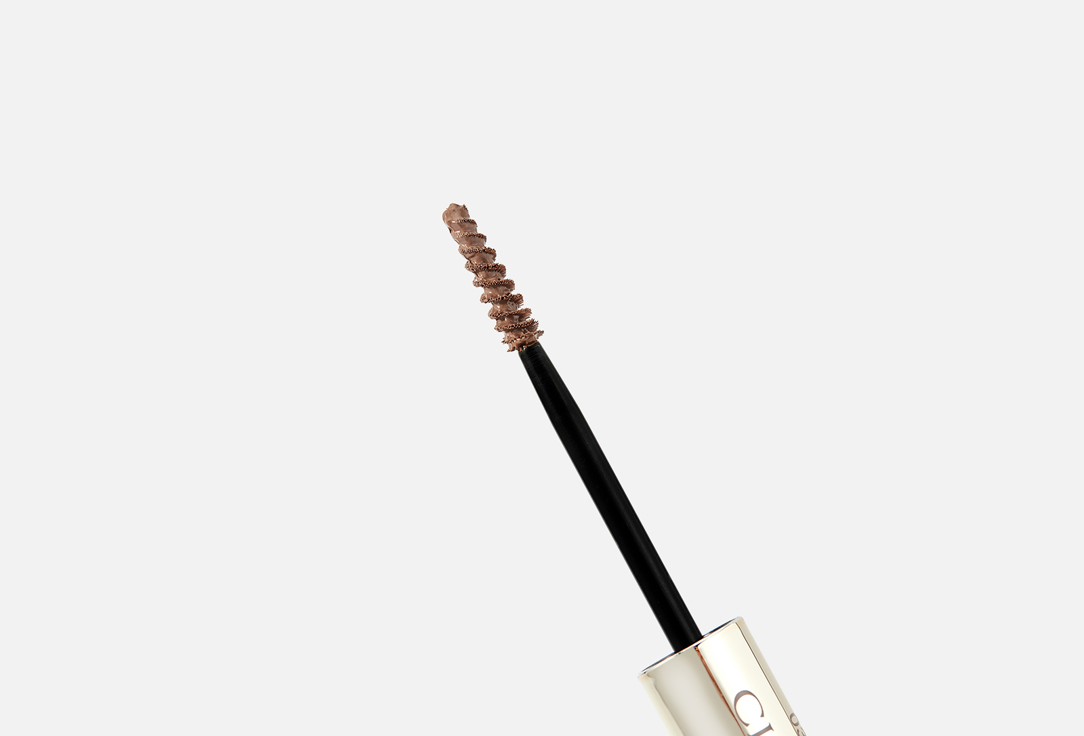Clarins eyebrow powder & mascara 2-in-1 Brow 2 Go