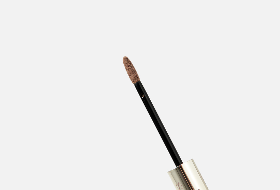 Clarins eyebrow powder & mascara 2-in-1 Brow 2 Go
