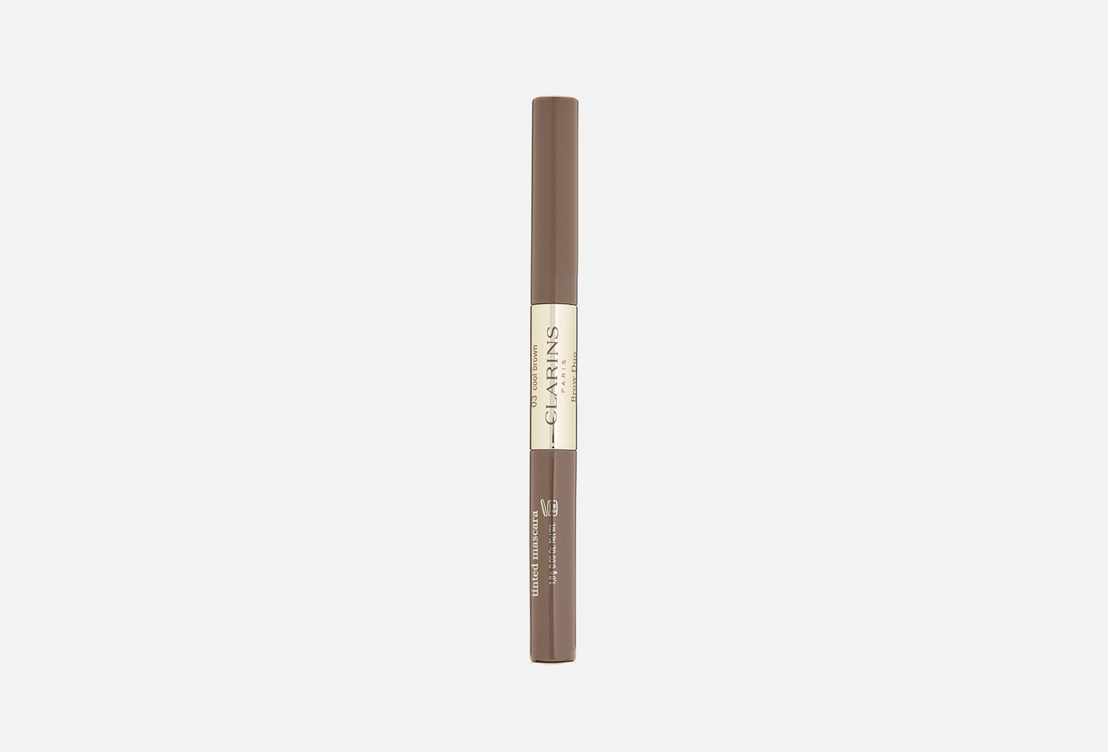 Brow 2 Go 2.8 03, Cool brown
