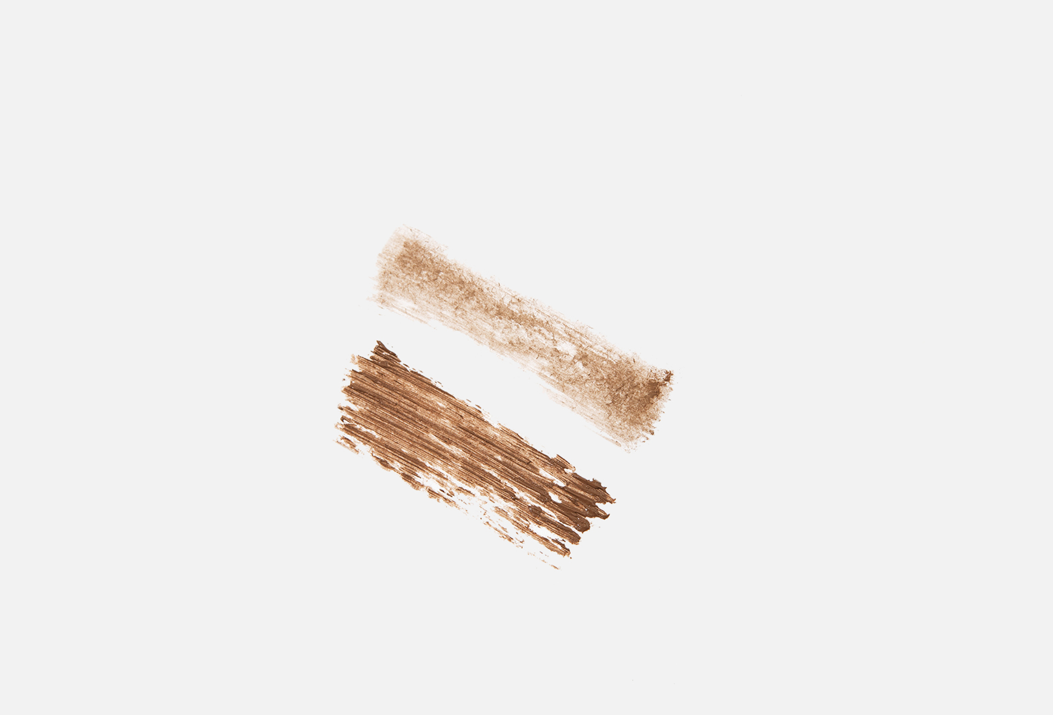 Clarins eyebrow powder & mascara 2-in-1 Brow 2 Go